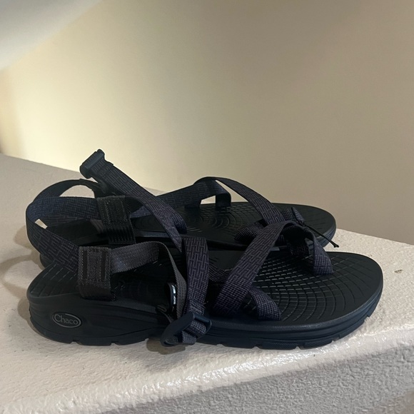 NWNB Chaco Z/2 Classic‎ Men’s sandals. Size 13 - Picture 1 of 10